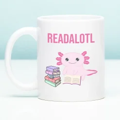 Mok Readalotle
