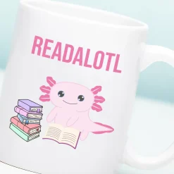 Mok Readalotle
