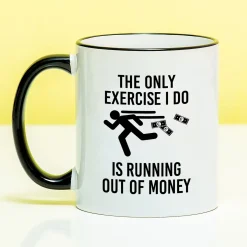 Mok Running Out Of Money