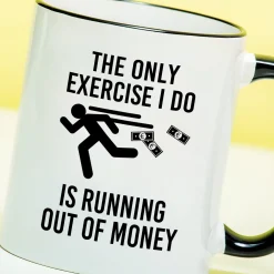 Mok Running Out Of Money