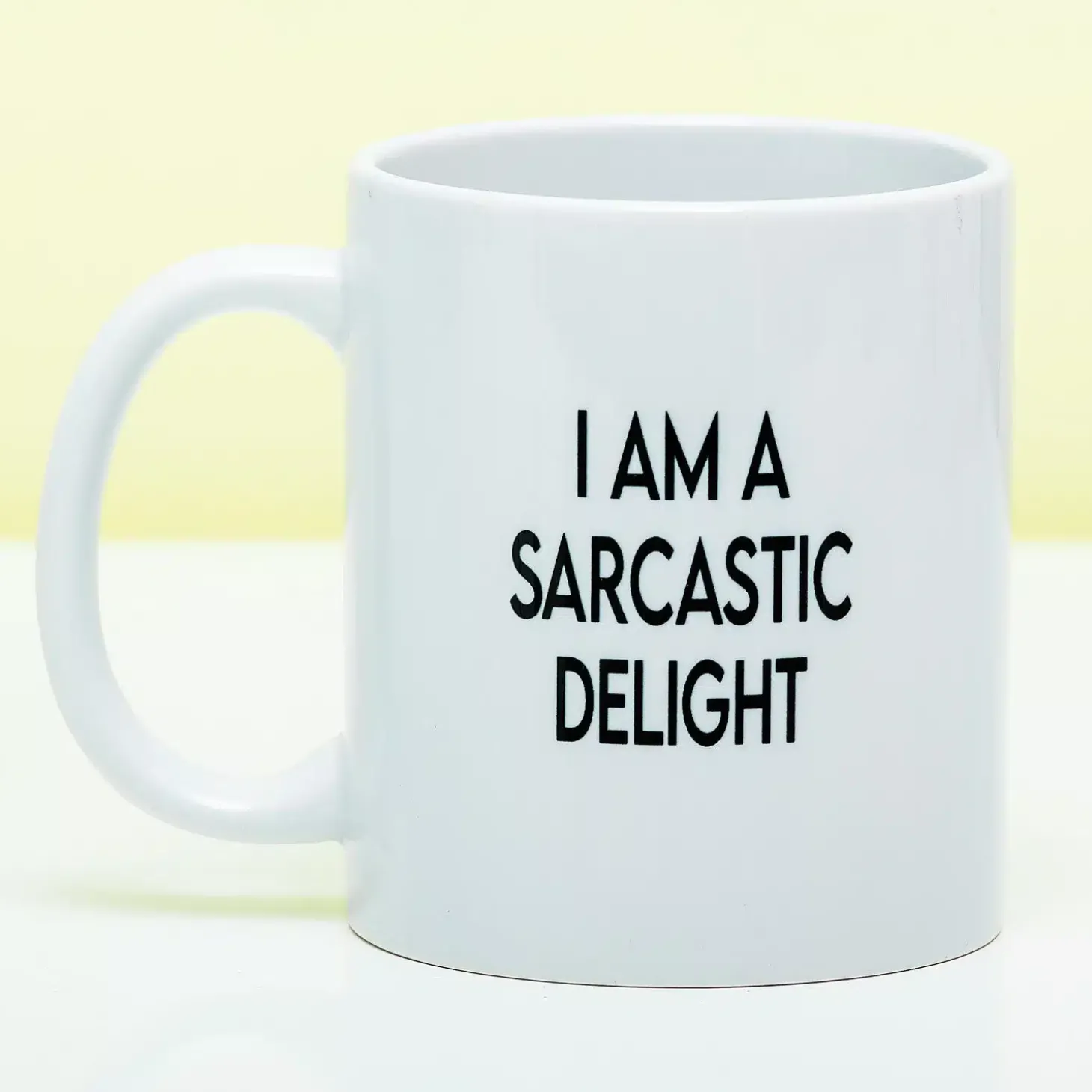 Mok Sarcastic Delight
