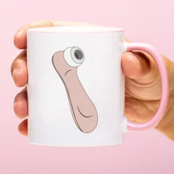 Mok Satisfyer
