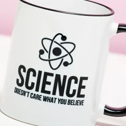 Mok Science Doesn’t Care