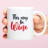 Mok This May Be Wine