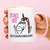 Mok Unicorn F*Ck Off