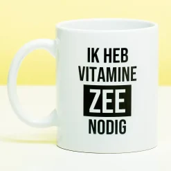 Mok Vitamine zee