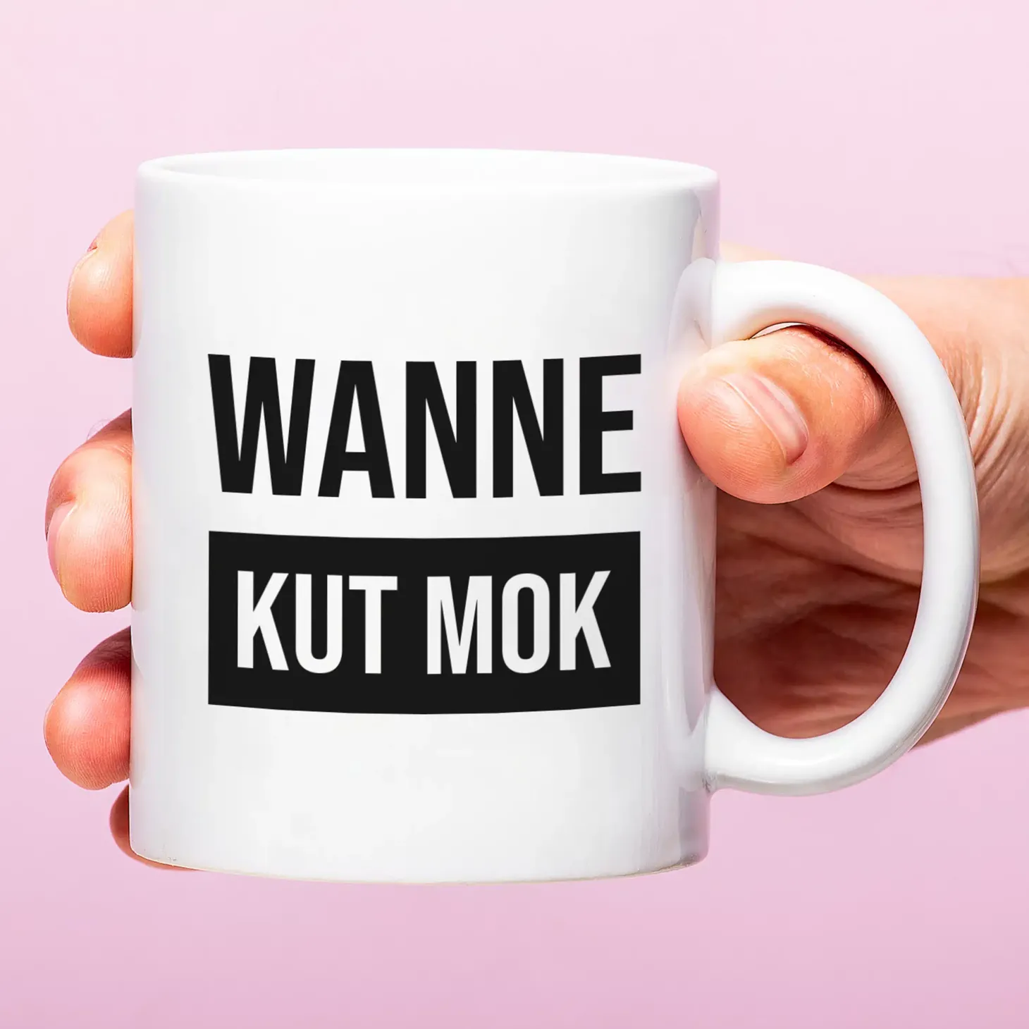 Mok Wanne kut mok