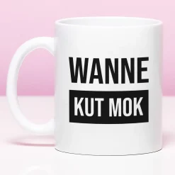 Mok Wanne kut mok