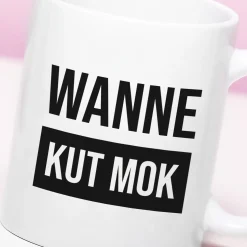 Mok Wanne kut mok