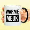 Mok Warme meuk