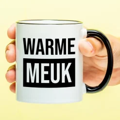 Mok Warme meuk