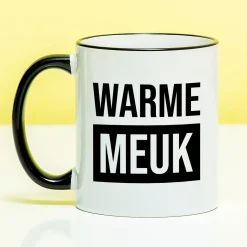 Mok Warme meuk
