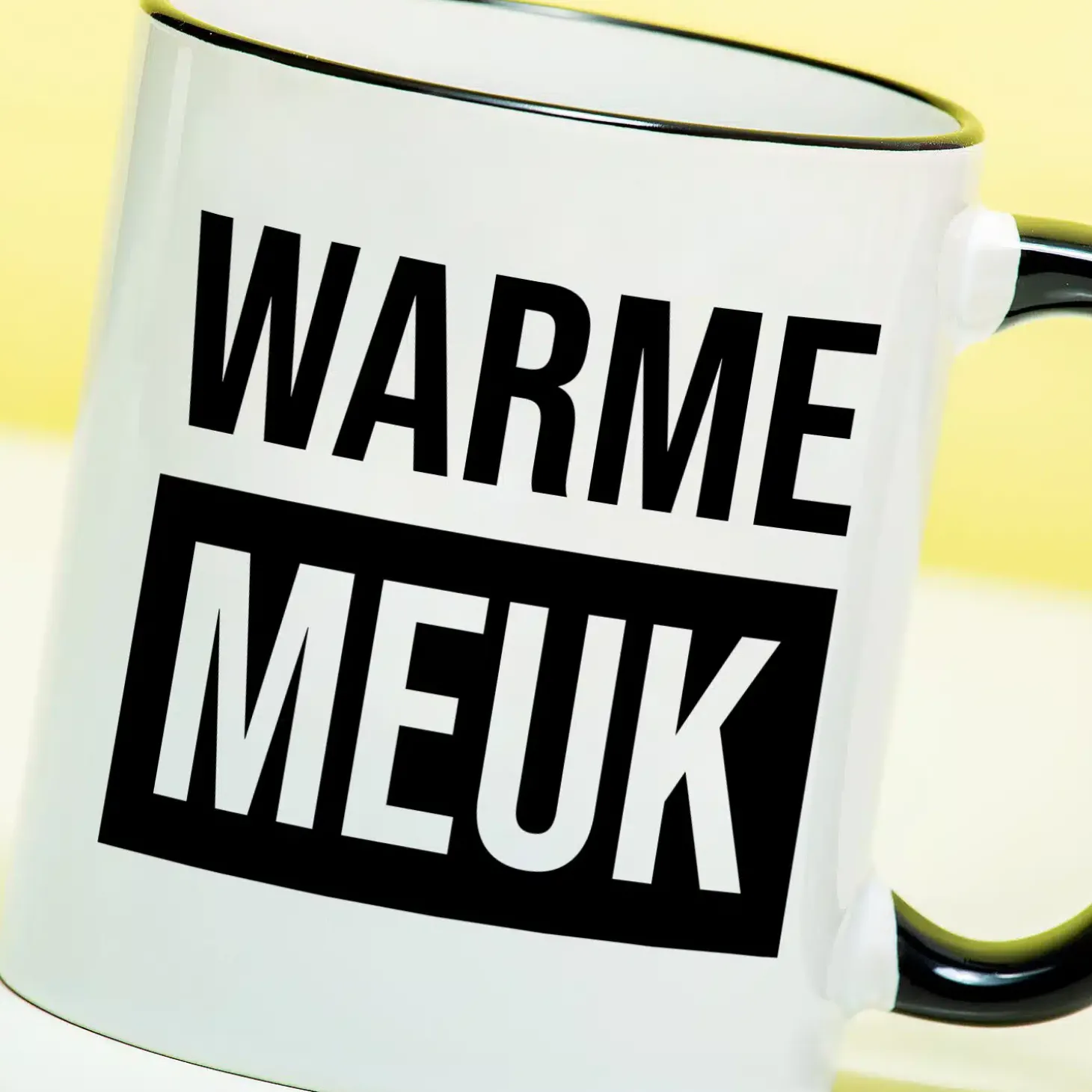 Mok Warme meuk