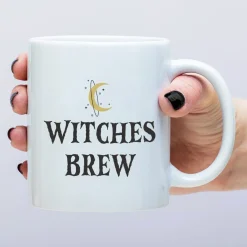 Mok Witches brew