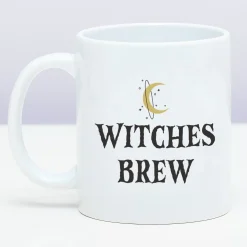 Mok Witches brew