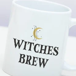 Mok Witches brew