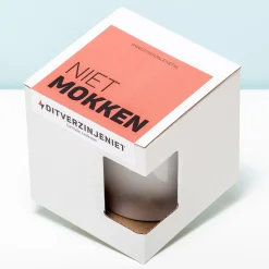 Mok Zijn we eindelijk zoveel jaar getrouwd