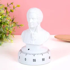 Mozart kookwekker