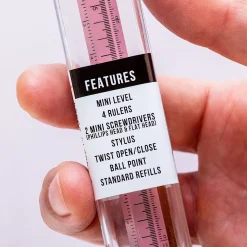 Multitool pen