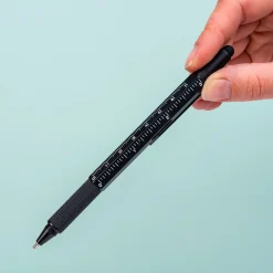 Multitool pen met stylus
