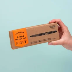 Multitool pen met stylus