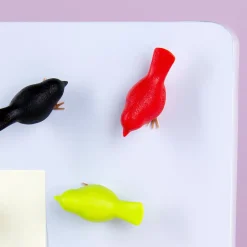 Mus magneetjes (set van 6)