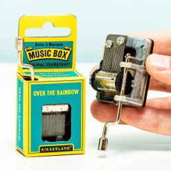 Muziekdoosje