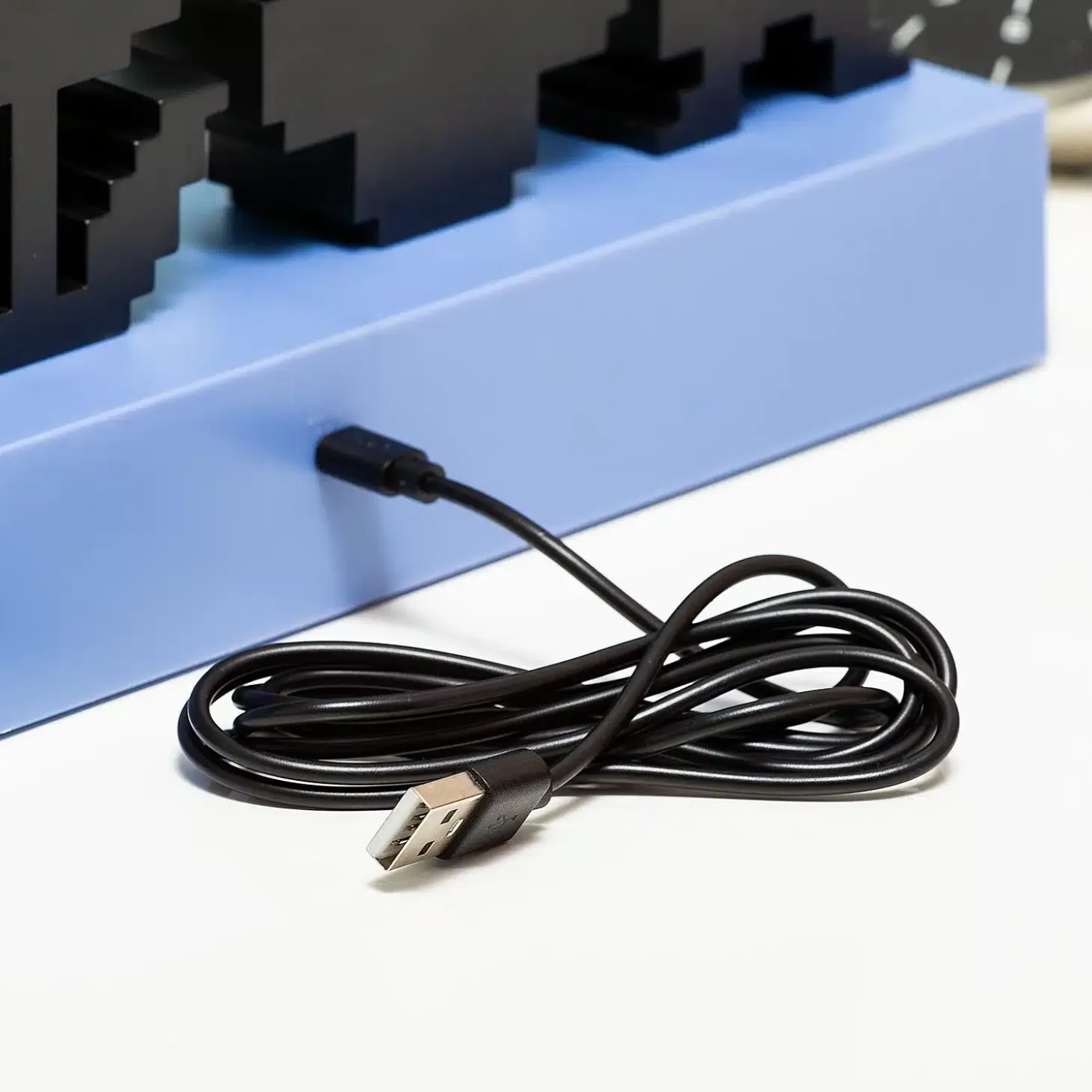 Nintendo Super Mario Bros Icons lamp