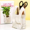 Not A Plastic Bag pot