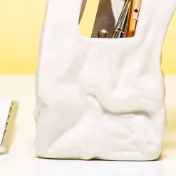 Not A Plastic Bag pot
