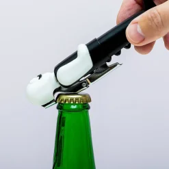 Ober kurkentrekker
