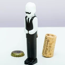 Ober kurkentrekker
