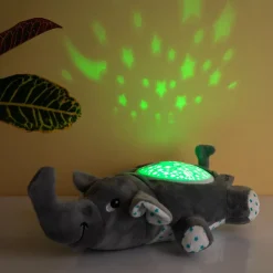 Olifant projector