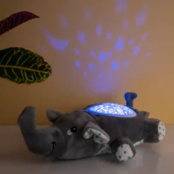 Olifant projector