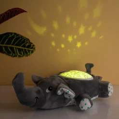 Olifant projector