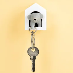 Olifant sleutelhanger
