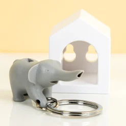 Olifant sleutelhanger