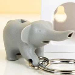 Olifant sleutelhanger
