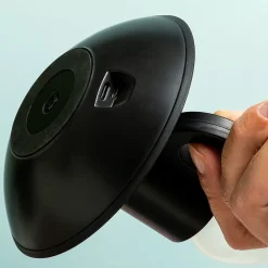 Oplaadbaar kandelaar lampje