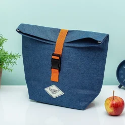 Oprolbare koel lunchtas