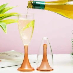 Outdoor proseccoglazen (set van 2)
