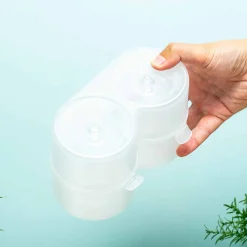 Outdoor wijnglas