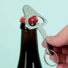 Paddenstoel flesopener