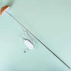 Paddenstoel plantenlamp