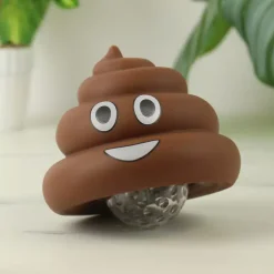 Party Pooper badlampje
