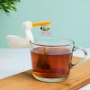 Pelicup theezakjeshouder