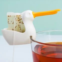 Pelicup theezakjeshouder