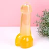 Penis glas