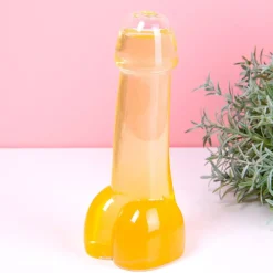 Penis glas