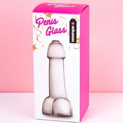 Penis glas